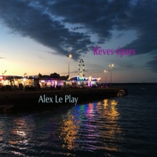 Alex Le Play