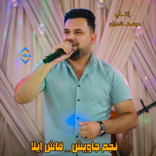 قاش ايلا