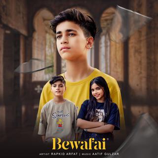 Bewafai