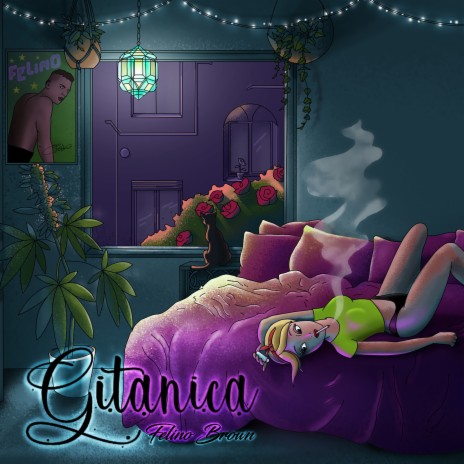 Gitanica | Boomplay Music