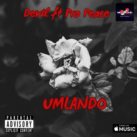 Umlando ft. Pro Peace | Boomplay Music