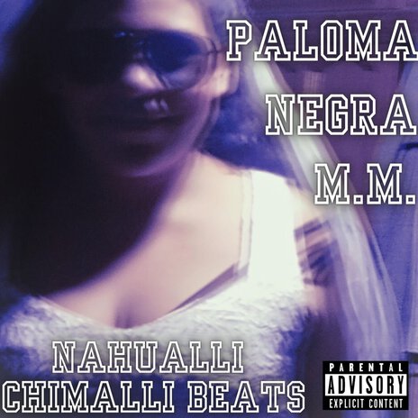 Paloma Negra M.M. | Boomplay Music