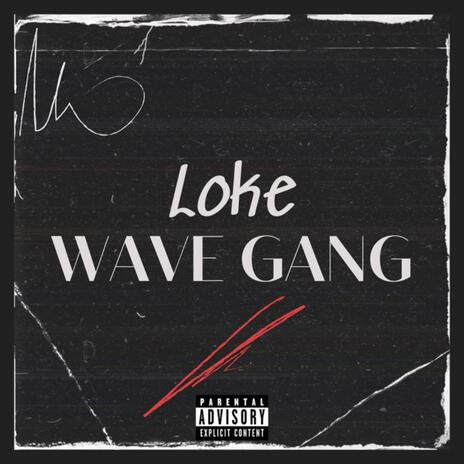 Wave Gang | Boomplay Music