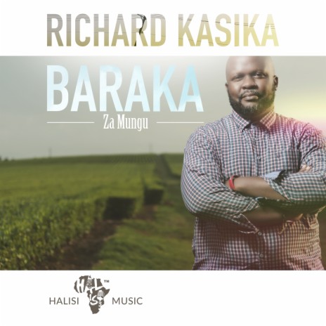 Baraka (Za Mungu) | Boomplay Music