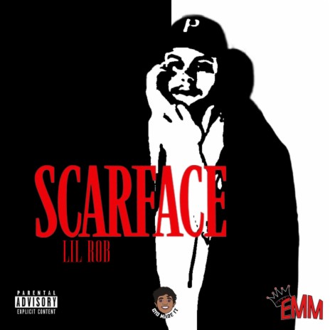 Scareface | Boomplay Music