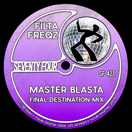 Master Blasta (Final Destination) | Boomplay Music