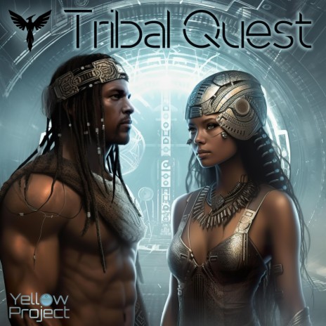 Tribal Quest