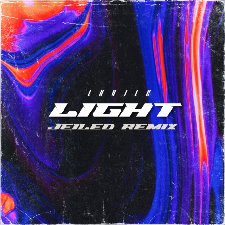 Light (Jei Leo Remix) | Boomplay Music
