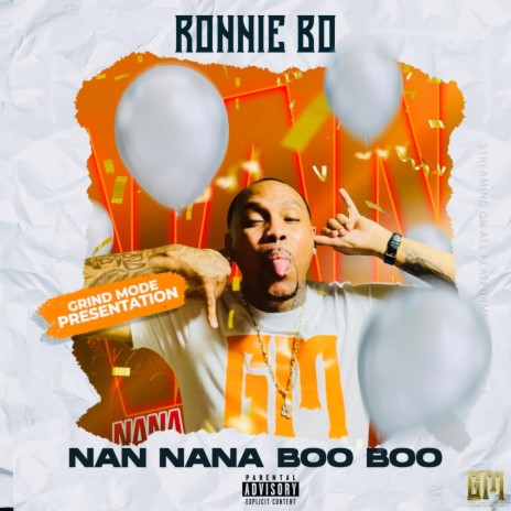 Nan Nana Boo Boo | Boomplay Music