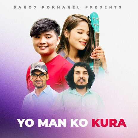 Yo Man Ko Kura ft. Suresh Lama & Annu Chaudhary | Boomplay Music