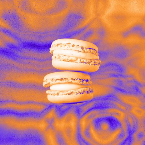 Salted Caramel Macaroon | Boomplay Music