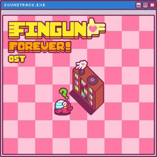 Fingun Forever! (Original Game Soundtrack)