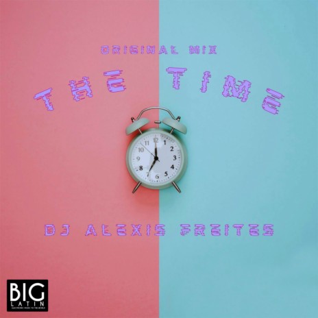 The Time (Original Mix)