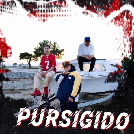 PURSIGIDO ft. Tiko ng Tha Zodiacs & Trapp | Boomplay Music