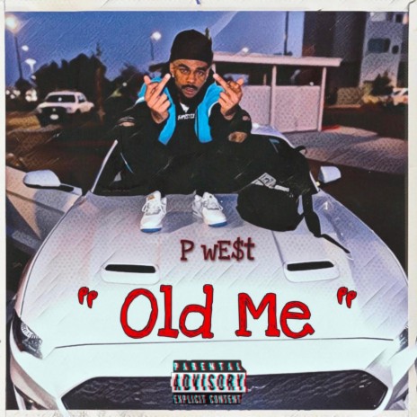 Old Me | Boomplay Music