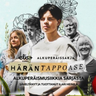 Häräntappoase (Music from the Elisa Viihde Original TV Series)