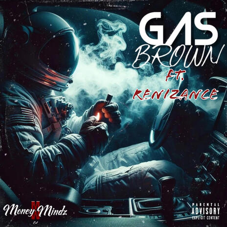 Gas ft. Renizance | Boomplay Music