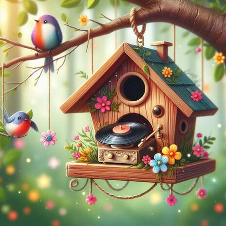 bird house | Boomplay Music