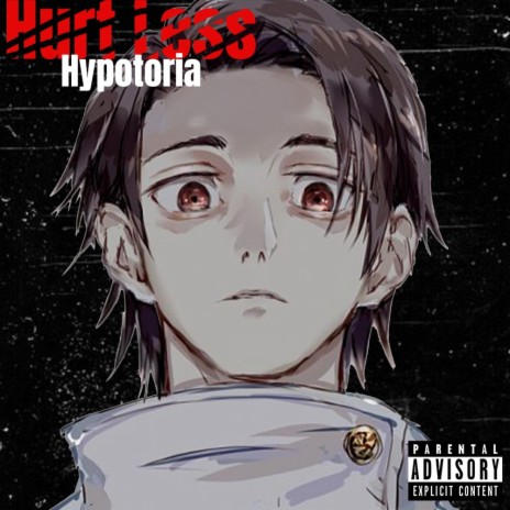 Hurt Less (Inspired by Yuta from Jujutsu Kaisen 0) | Boomplay Music