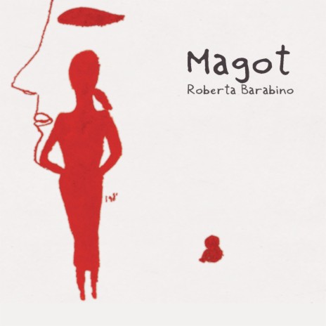 Magot (Ghost Track) | Boomplay Music