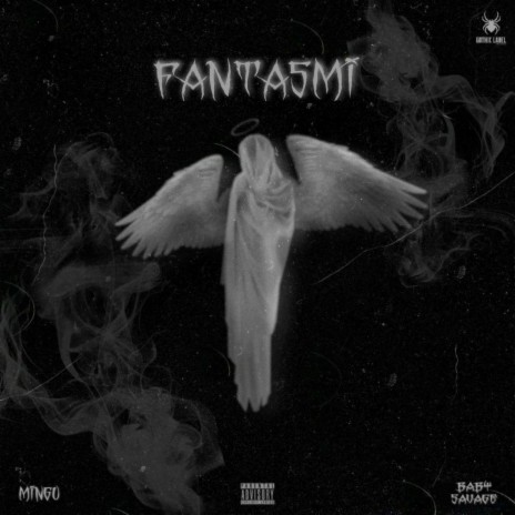 Fantasmi (feat. babysavage) | Boomplay Music