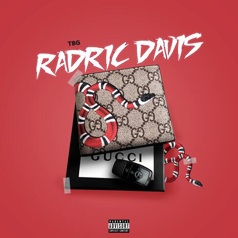 Radric Davis | Boomplay Music