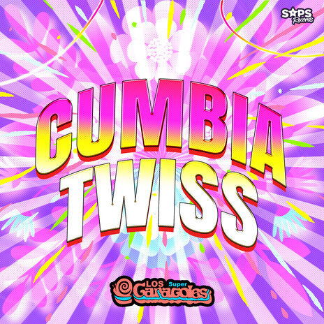 Cumbia Twiss | Boomplay Music