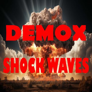 Shock Waves (Marquee Remix)