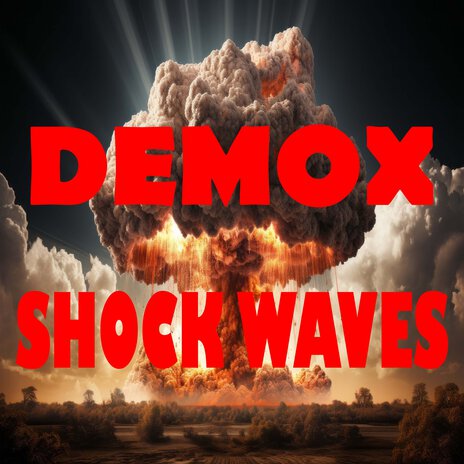 Shock Waves (Marquee Remix) | Boomplay Music