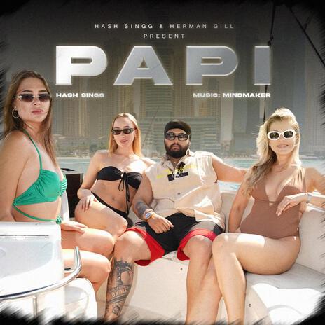 PAPI | Boomplay Music