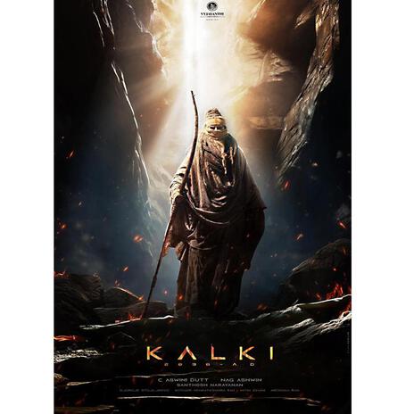 Kalki Anthem (Original Motion Picture Soundtrack) | Boomplay Music