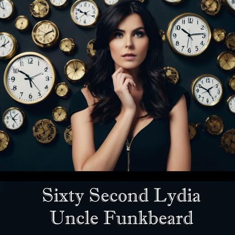 Sixty Second Lydia | Boomplay Music