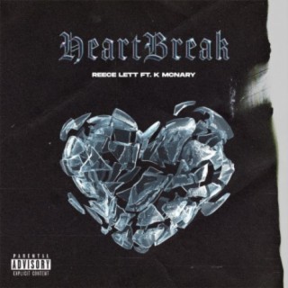 HeartBreak (feat. K McNary)