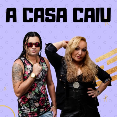 A Casa Caiu | Boomplay Music