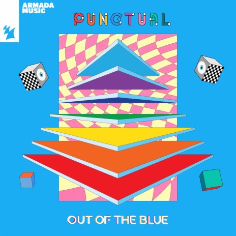 Out Of The Blue | Boomplay Music