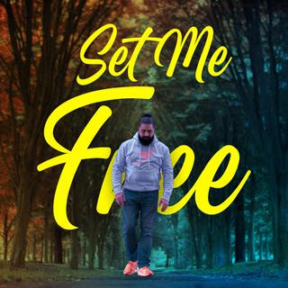 Set Me Free (Vocal Only)