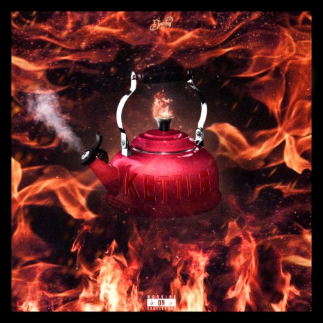 KETTLE | Boomplay Music