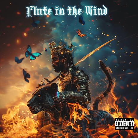 Flute in the Wind (Radio Edit) | Boomplay Music
