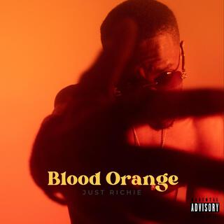 Blood Orange