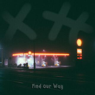 Find Our Way