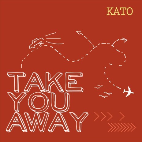 Take You Away | Boomplay Music