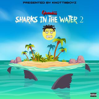 Sharks in the Water 2