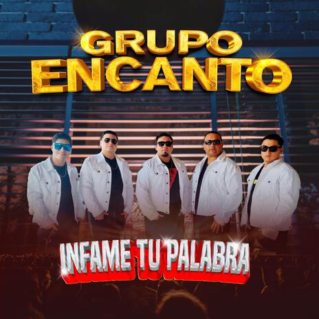 Infame tu palabra | Boomplay Music