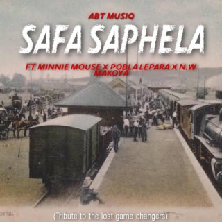 Safa Saphela