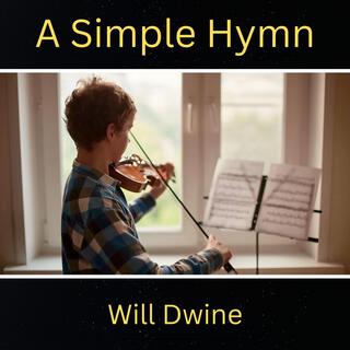 A Simple Hymn