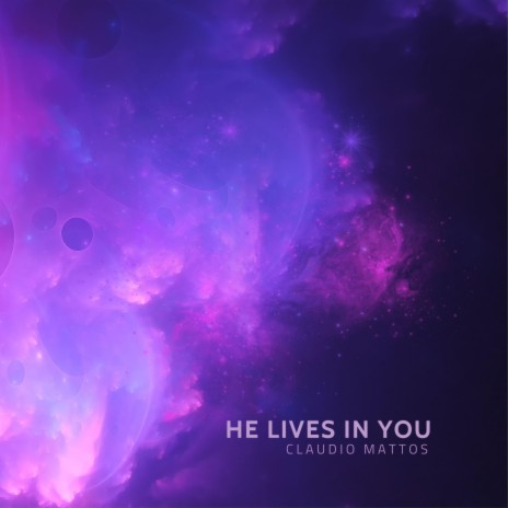 He Lives in You | Boomplay Music