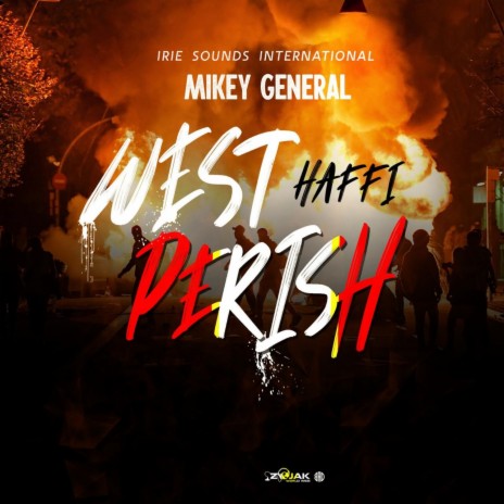 West Haffi Perish | Boomplay Music