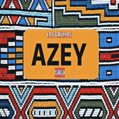 Azey | Boomplay Music