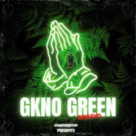 GKNO GREEN