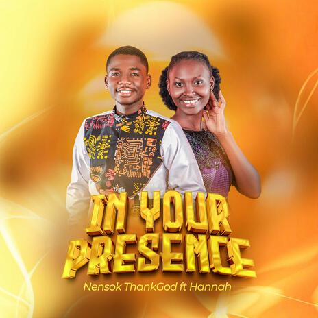 IN YOUR PRESENCE | Boomplay Music